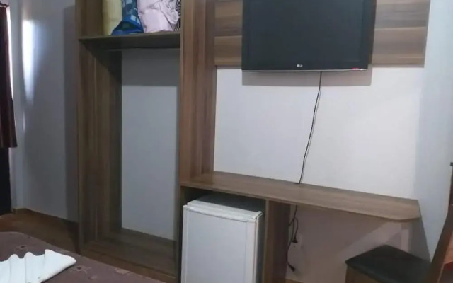 Hotel HS