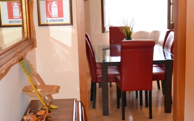 Bed and breakfast Due Fontane