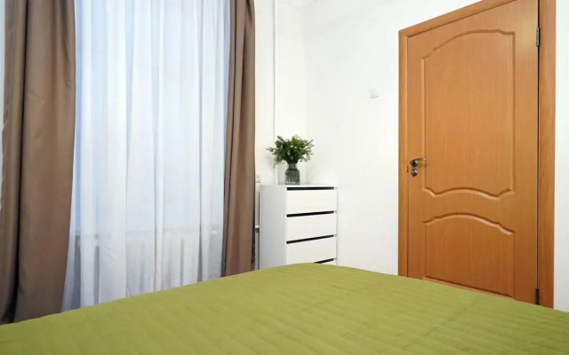 Апартаменты на улице Кремлевская 2А /4