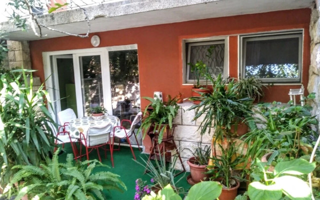 Marija - Garden Terrace - A1