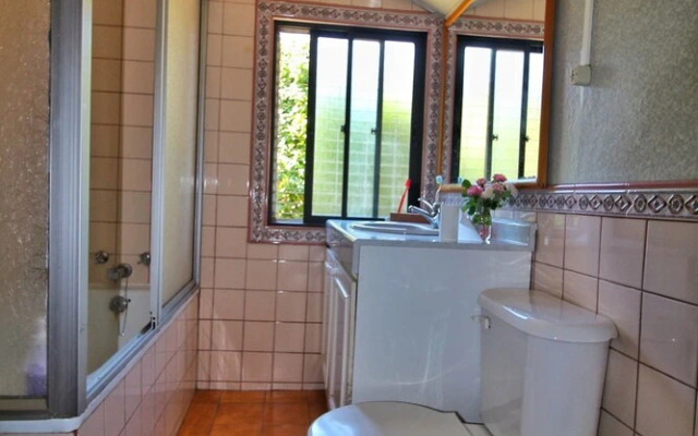 Casa Blanca Hostel