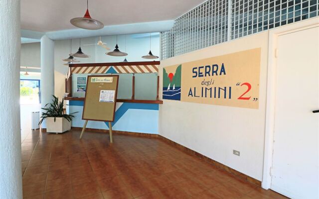 Serra Degli Alimini 2