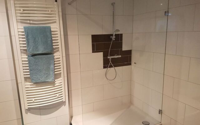 Parkstad City Hotel