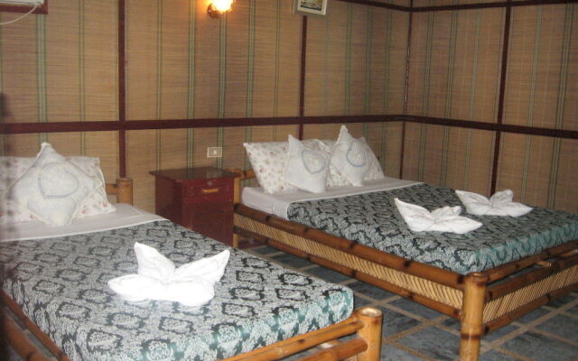 Bita-ug Beach Resort