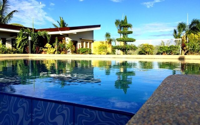 Marcopolo Garden