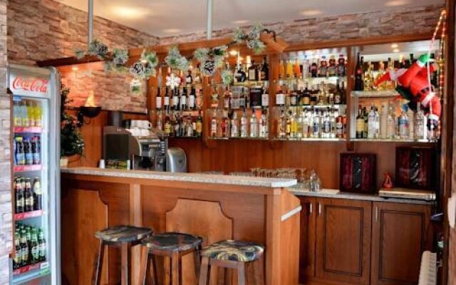 Helios Guest House