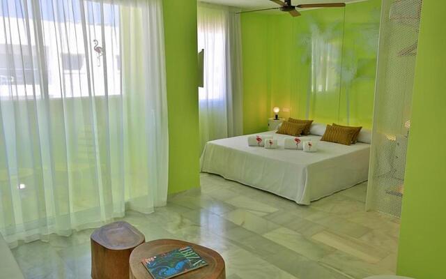 Tropicana Coast Suites