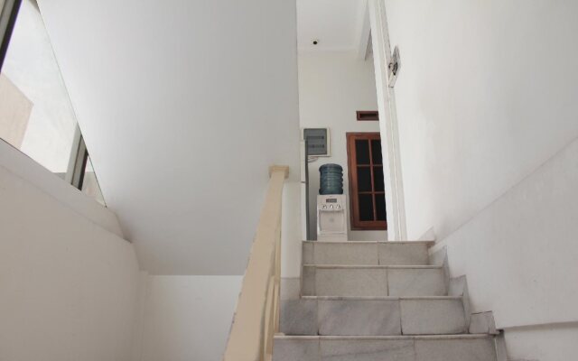 OYO 152 O2 Residence