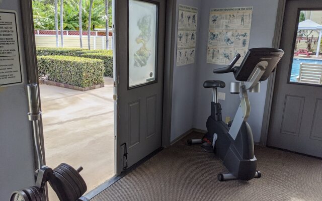 Gated Community in Waikoloa 2 Bedrooms and 2 Baths