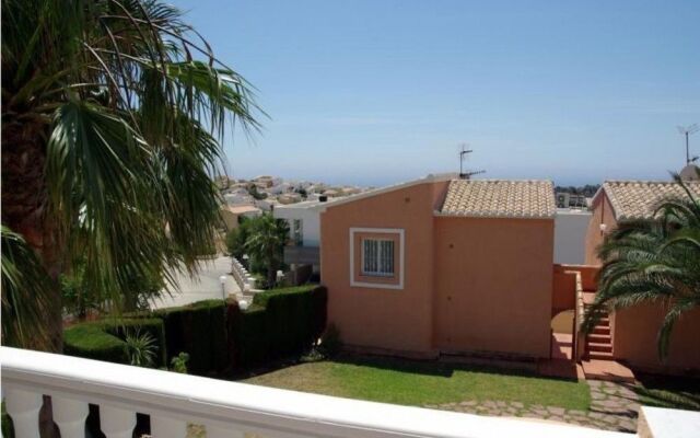 Apartment in Benitachell, Alicante 103601 by MO Rentals