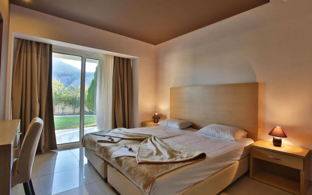 Anavadia hotel-All inclusive