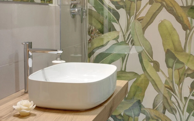 Mamo Florence – David & Buonarroti Apartments