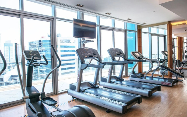 Dream Inn Dubai Apartments-Trident