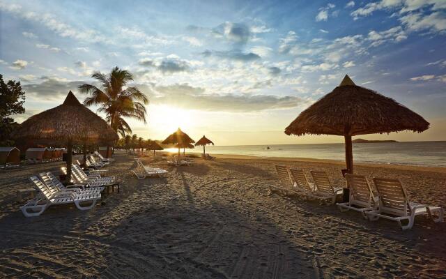 Grand Decameron Panama, A Trademark All Inclusive Resort