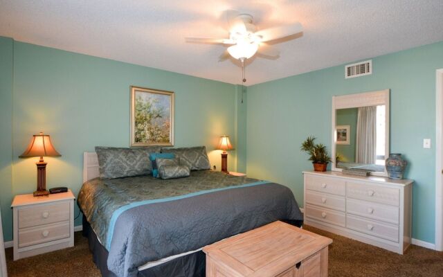 Shoreline 1041 Condo by RedAwning