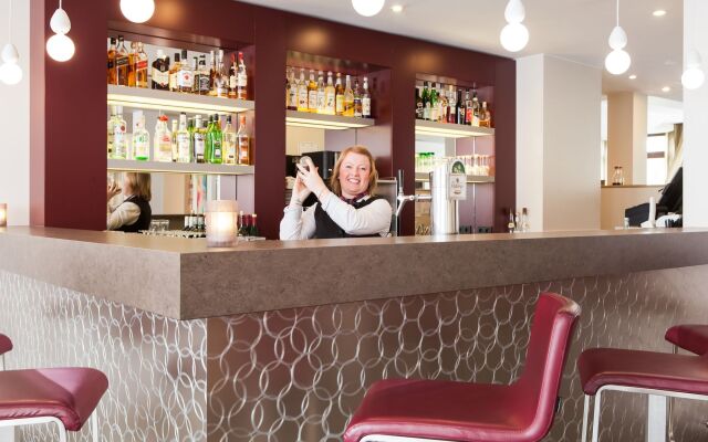 Novum Hotel Osnabrueck