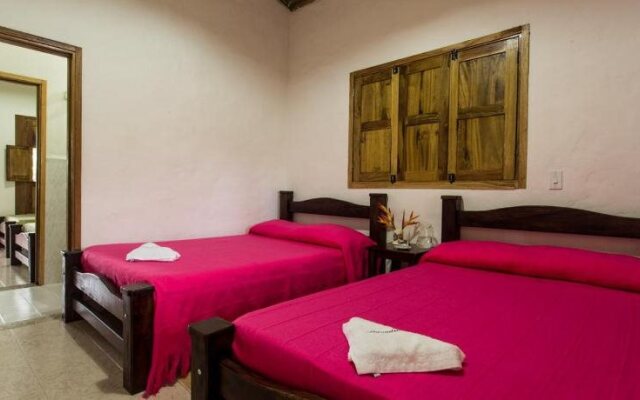 Finca Agroturistica Alejandria