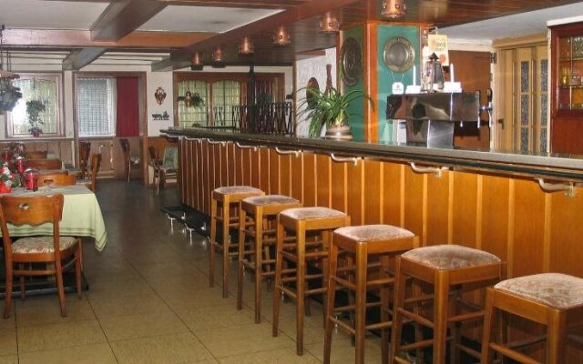 Hotel Restaurant Gunsetal