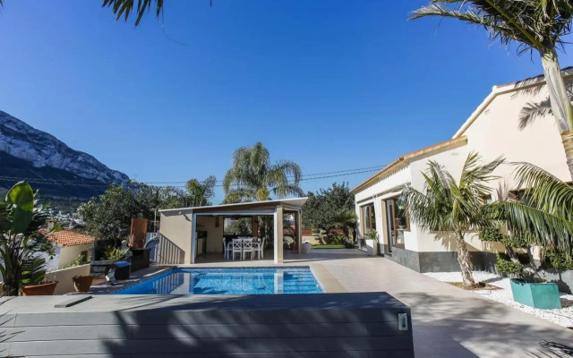 015 Villa Zen