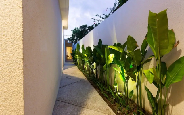 Danka Villa Sanur