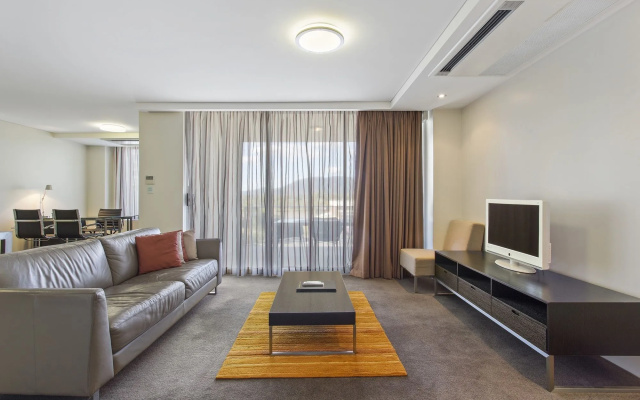 CBD Luxury Accommodation