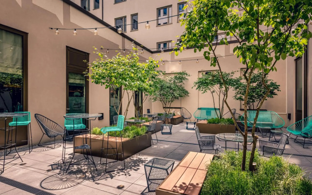 Aloft Munich