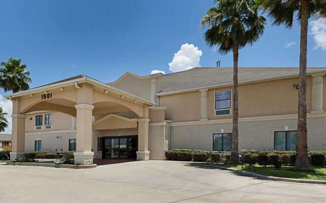 Comfort Suites Deer Park Pasadena