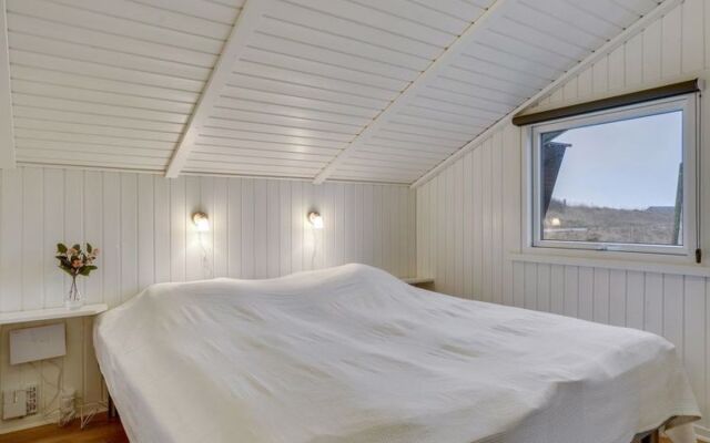 "Gorazd" - 500m from the sea in NW Jutland
