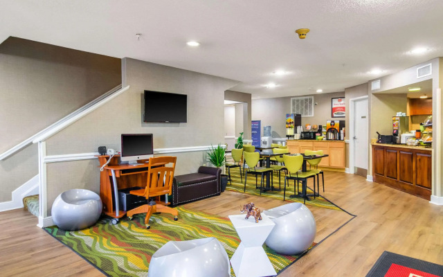 SureStay Hotel by Best Western Brunswick