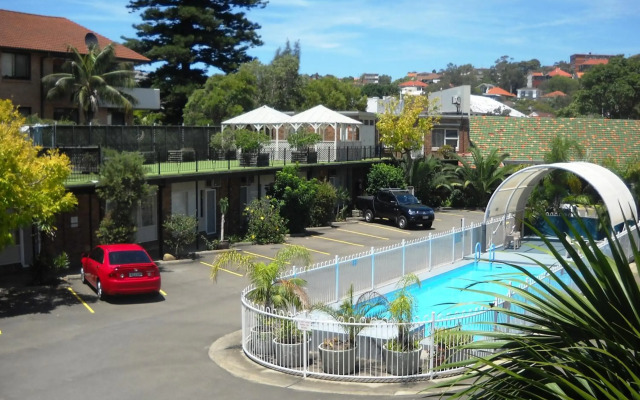 Ultimate Apartments Bondi Beach