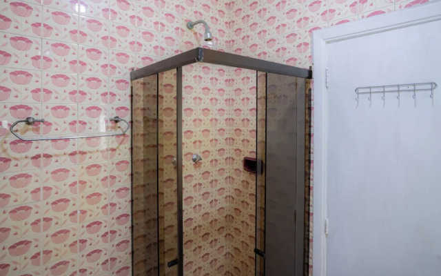 SUH Copacabana 112 Spacious Beach