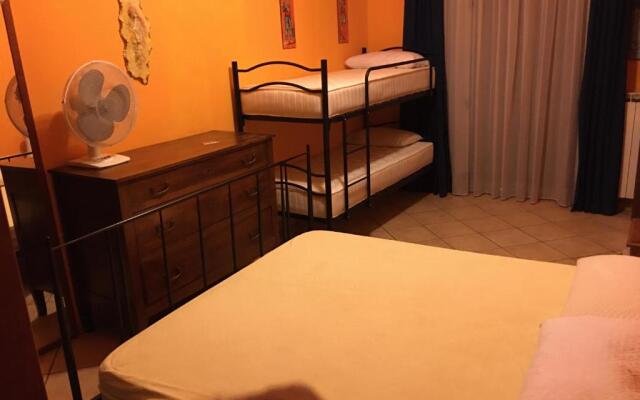 Valerio's Home Historical Center