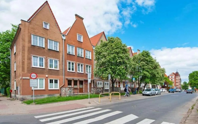 Apartamenty Sun & Snow Old Town Gdansk