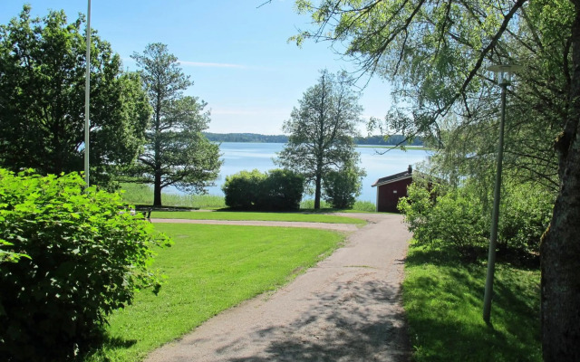 Hotel Majvik