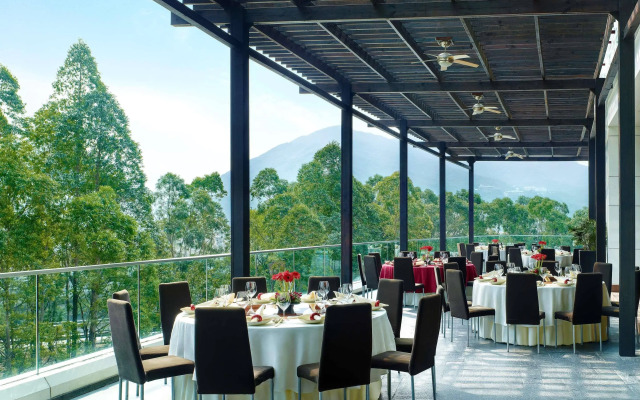 Hyatt Regency Hong Kong, Sha Tin