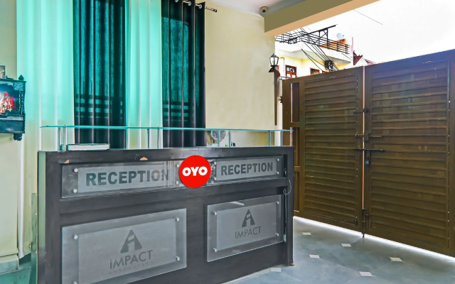 Super Hotel O New A V Hospitality
