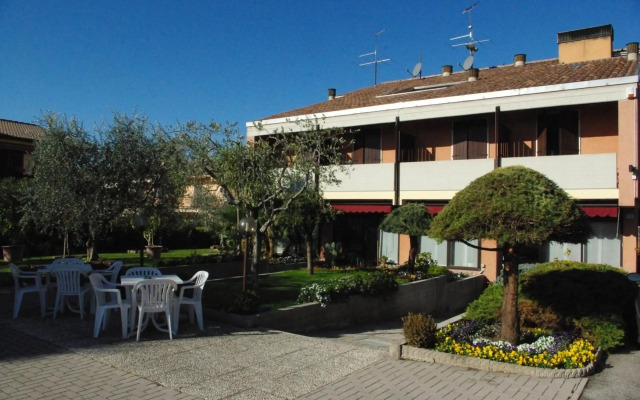 Hotel Andreis