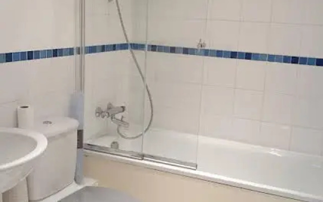 New Street Apartment