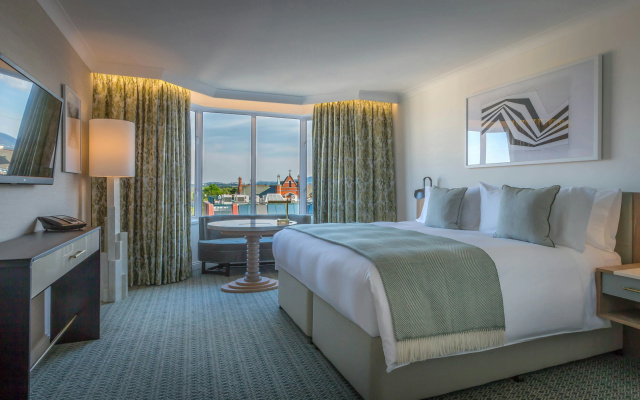 Conrad Dublin