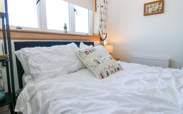 Periwinkle Cottage