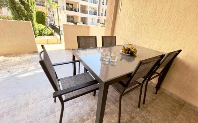 Royal Seacrest new apartment B G2 ground floor