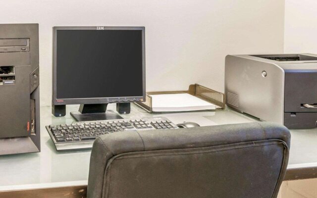 BlissPoint Inn Northwest Indianapolis