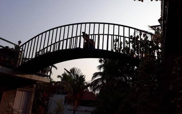 Jojies Homestay Fortkochi
