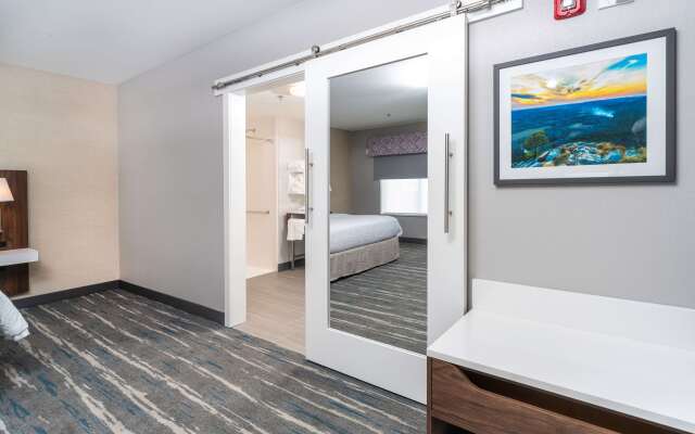 Hampton Inn & Suites Conway