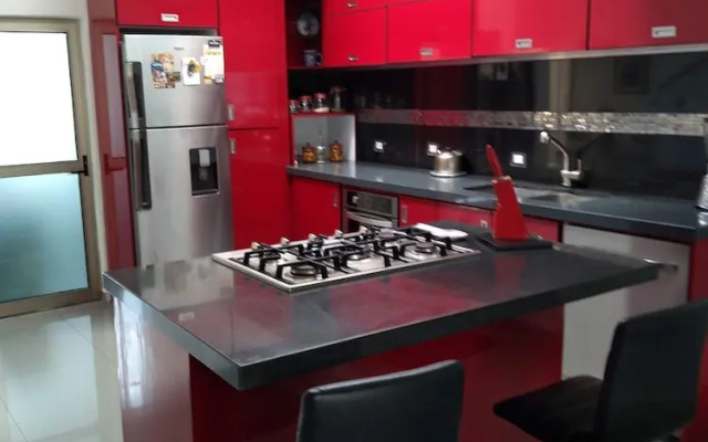 Pizarra House Residensial V