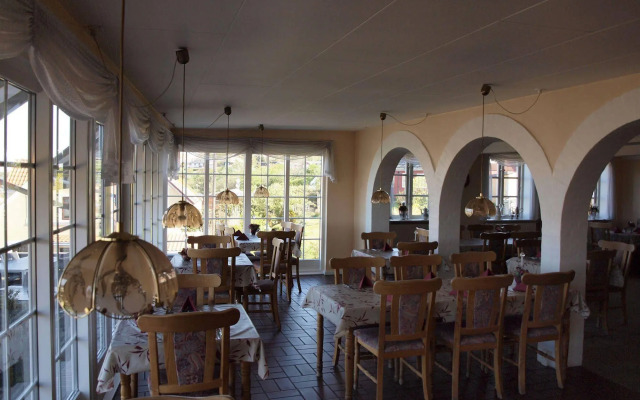 Hotel Herold