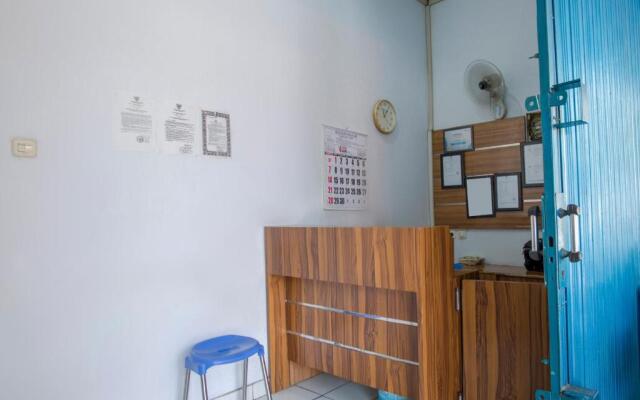 OYO 3755 Sweet Home