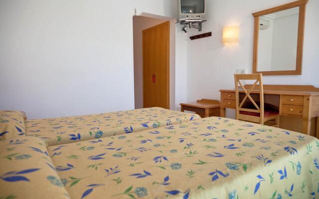 Hotel Vibra Mare Nostrum