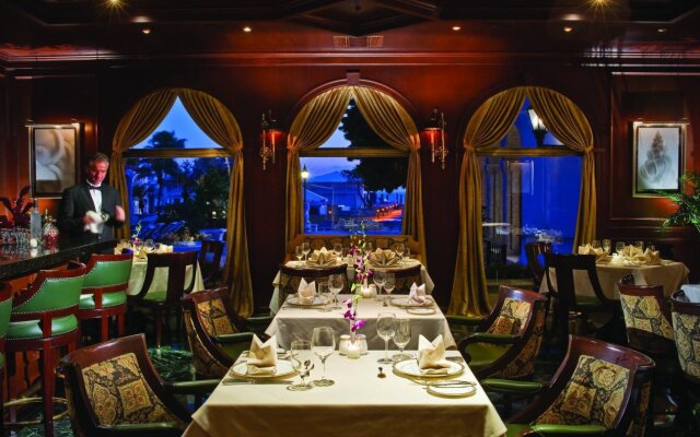 Provident Luxury Suites Fisher Island