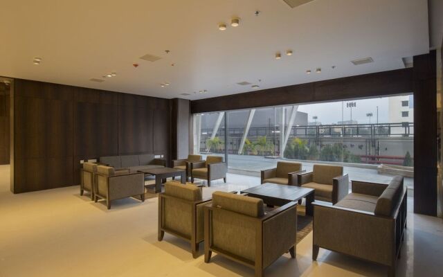 Zone By The Park Kolkata